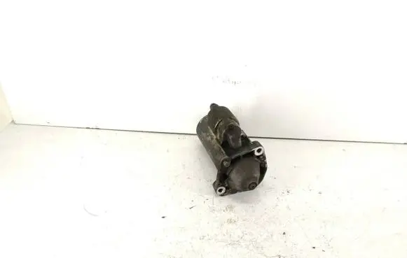 Volvo V70 Starter motor