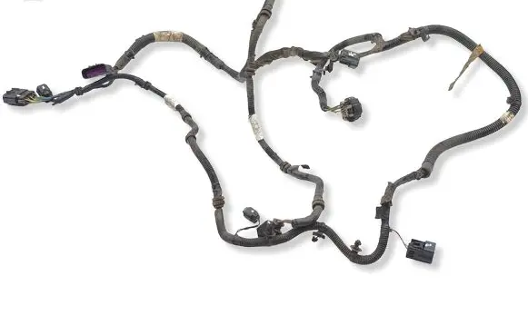 Land Rover Evoque II Other wiring loom K8D29L468