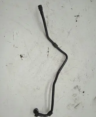 BMW 3 E92 E93 Fuel line pipe 755039904