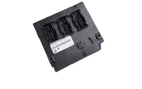 Audi A3 S3 A3 Sportback 8P Comfort/convenience module 8P0907063A 5DK00965325