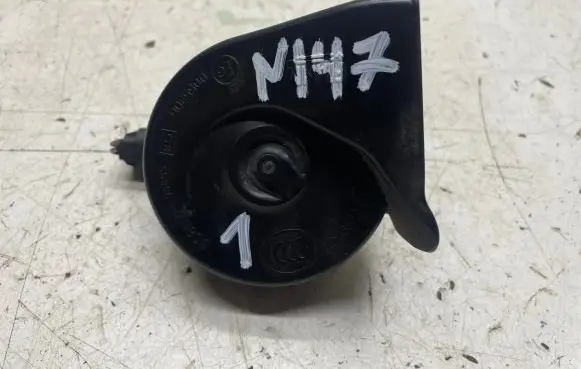 BMW X1 E84 Horn signal 0055306