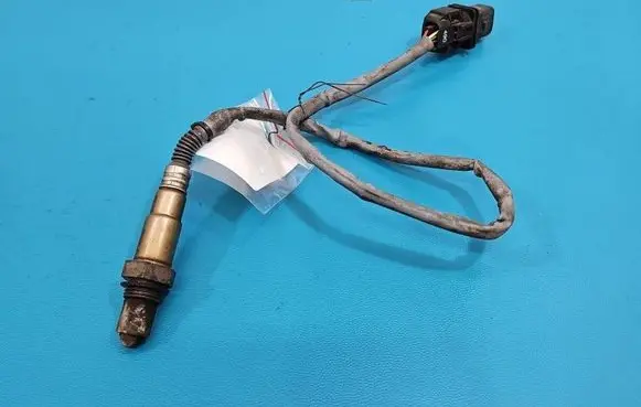 Skoda Octavia Mk3 (5E) Lambda probe sensor 03L906262Q IMPRK1588893