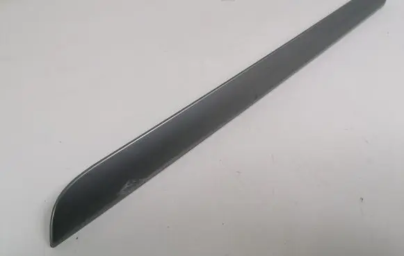 Volkswagen Golf VI Dashboard glove box trim 5K1858415B