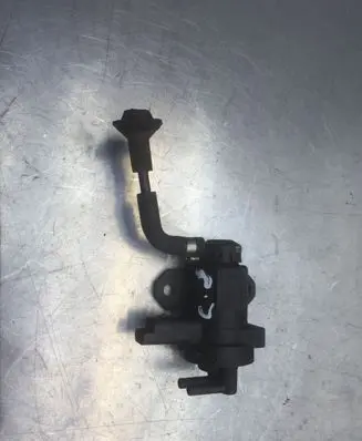 Citroen C8 Turbo solenoid valve 9635734380 0928400414