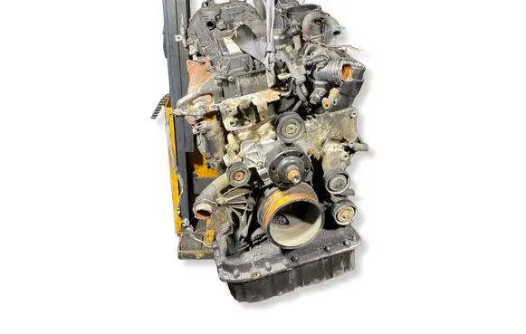 Mercedes-Benz Sprinter W906 Engine 651955 OM651