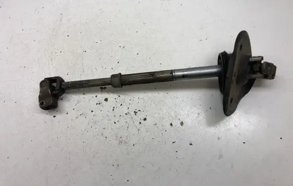 Audi A6 S6 C7 4G Steering column universal joint 4G1419523B ZG616291
