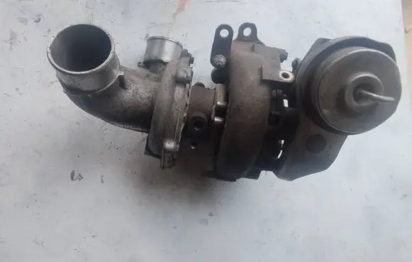 Toyota Verso Turbo 172010r070