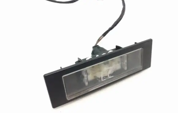 BMW 1 E81 E87 Number plate light 15A213B