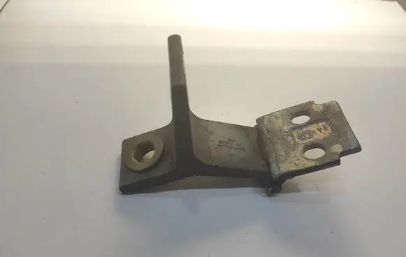 Audi A4 S4 B5 8D Front door upper hinge 895831401
