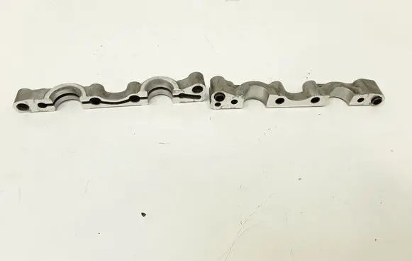 Toyota Avensis T250 Camshaft holder 