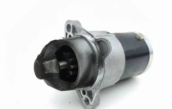 Suzuki Vitara (LY) Starter motor 3110074S02 M000TD2976