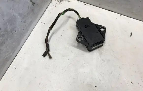 Mercedes-Benz Sprinter W906 ESP (stability system) control unit 0265005628 9065420518 1275100464