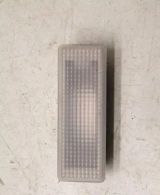 BMW X3 F25 Headlining lighting console trim 6972605
