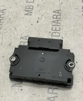 Porsche 911 991 Hand brake control module 99161814505