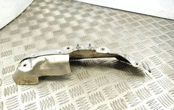 Peugeot 508 II Heat shield in engine bay 9805447380