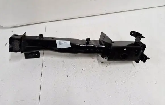 Renault Scenic IV - Grand scenic IV Front bumper support beam 