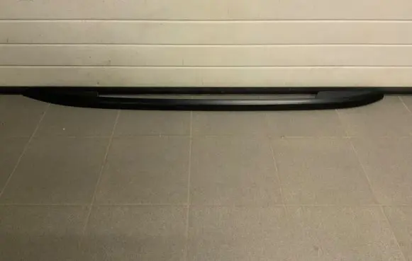 Volkswagen T-Cross Roof bar rail 2GM860026B