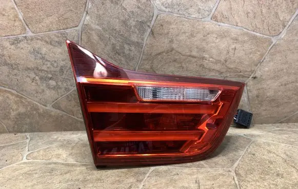 BMW 4 F32 F33 Tailgate rear/tail lights 7296101