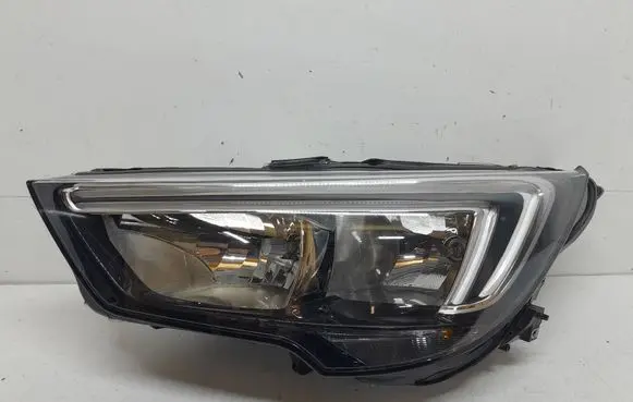 Opel Crossland X Headlight/headlamp 13467967
