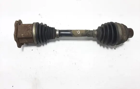 Audi A5 8T 8F Front driveshaft 8K0407271AJ