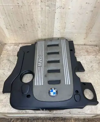 BMW X5 E53 Engine cover (trim) 7788921 11147788921