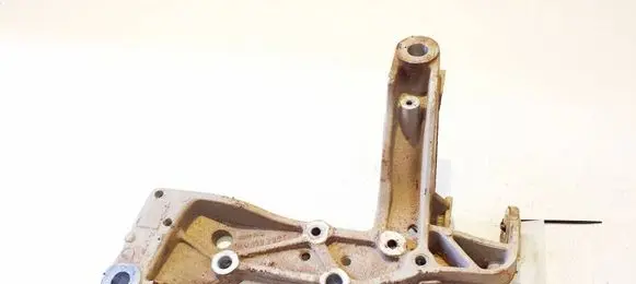 Skoda Octavia Mk2 (1Z) Front lower control arm/wishbone 1k0199295f