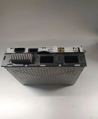 Audi A8 S8 D3 4E Radio/CD/DVD/GPS head unit 4E0035541P