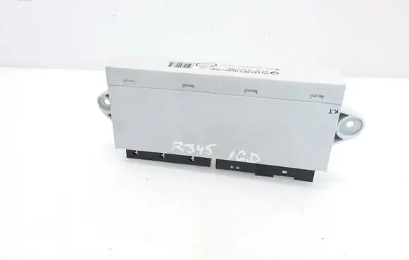 BMW 7 E65 E66 Door control unit/module 6933268