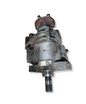 Volkswagen PASSAT B7 Gearbox transfer box case ZSB0AV409053T