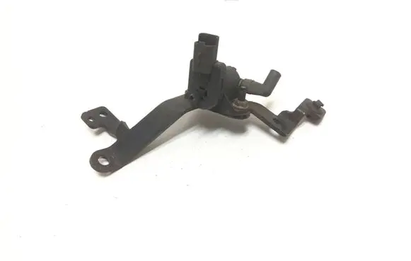 Volvo V60 Turbo solenoid valve 9688124580
