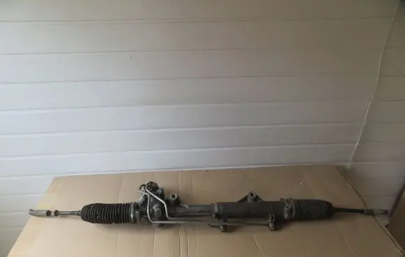 Mercedes-Benz C W204 Steering rack A20411011017