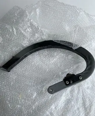 Jaguar XF Tailgate/trunk/boot hinge GX73430B56AD