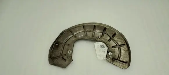 Alfa Romeo Giulia Rear brake disc plate dust cover 