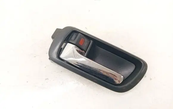 Toyota Corolla Verso AR10 Front door interior handle 692060F010