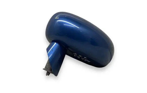 Audi TT Mk1 Front door electric wing mirror 46R010025 E020092
