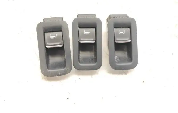 Volkswagen Golf VII Electric window control switch 5G0959855J