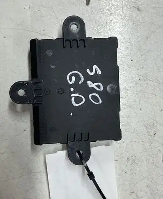 Volvo S80 Door control unit/module 7G9T14B534BD
