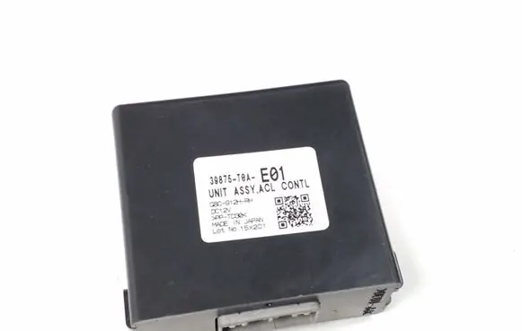 Honda CR-V Other control units/modules 39875T0AE01