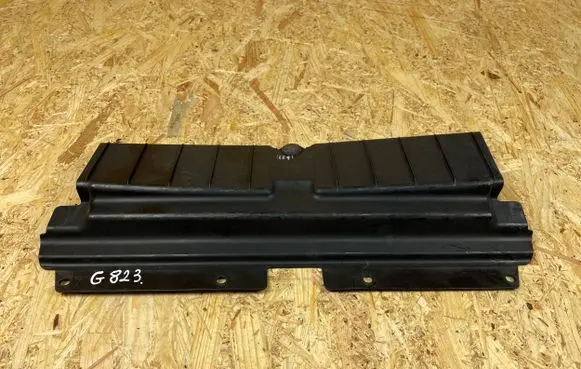 Jaguar XE Other under body part GX639F721AA
