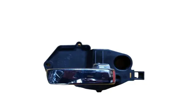 Fiat 500 Front door interior handle 607048DX