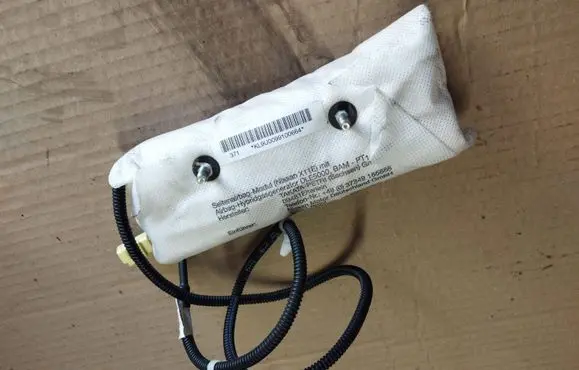 Nissan Note (E11) Seat airbag KL9U0099100664
