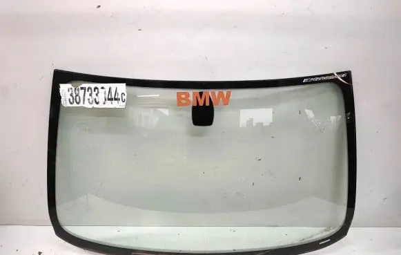 BMW X5 E53 Front windscreen/windshield window 43R000983