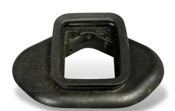 Peugeot 308 SW Rear door check strap stopper 9658393180