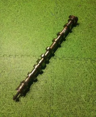 Camshaft