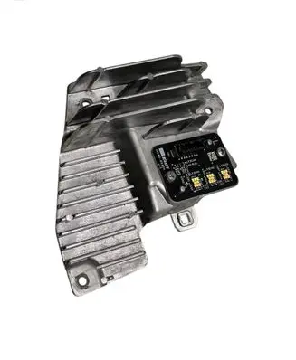 Nissan Qashqai J12 LED ballast control module 101638D02H