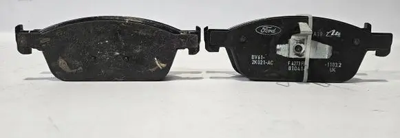 Ford Kuga II Brake pads (front) BV612K021AC