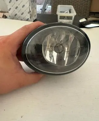 Volkswagen Crafter Front fog light 2H0941699A