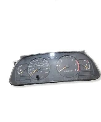 Toyota Land Cruiser (HDJ90) Speedometer (instrument cluster) 8380060031 255620