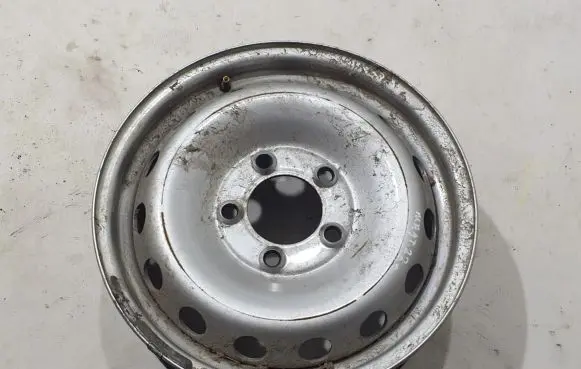 Renault Master III R16 forged rim 403008904R