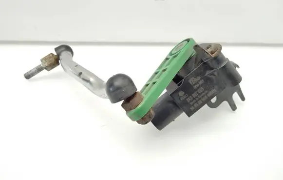 Audi S5 Rear air suspension level height sensor 8K0907503 8K0941286N